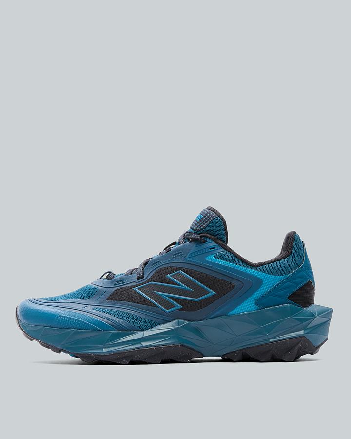 New Balance Men's Tektrel Trainer - Streamsong Blue/Altitude