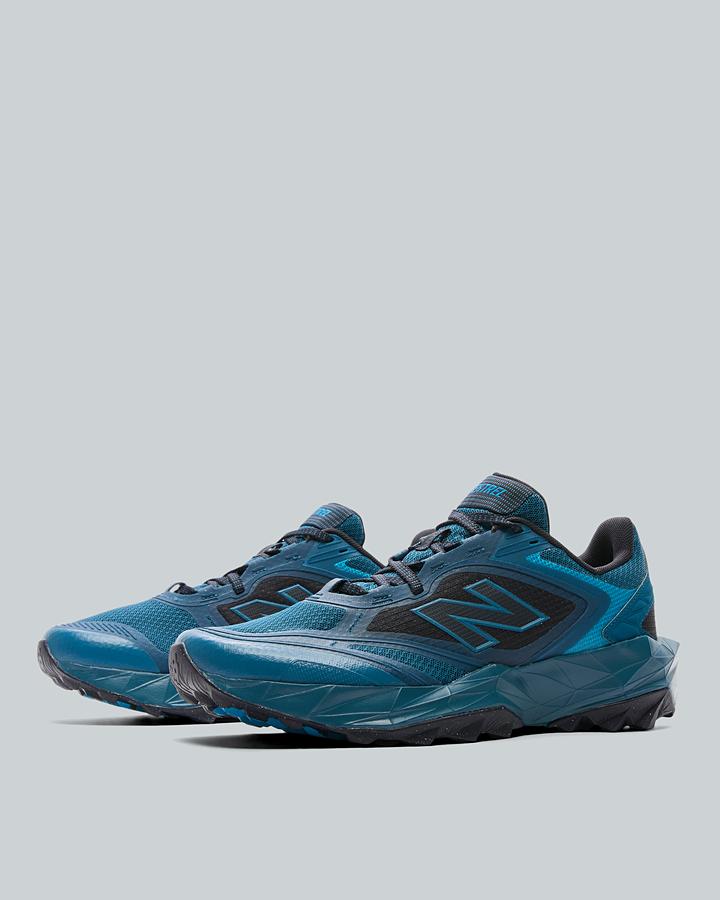 New Balance Men's Tektrel Trainer - Streamsong Blue/Altitude