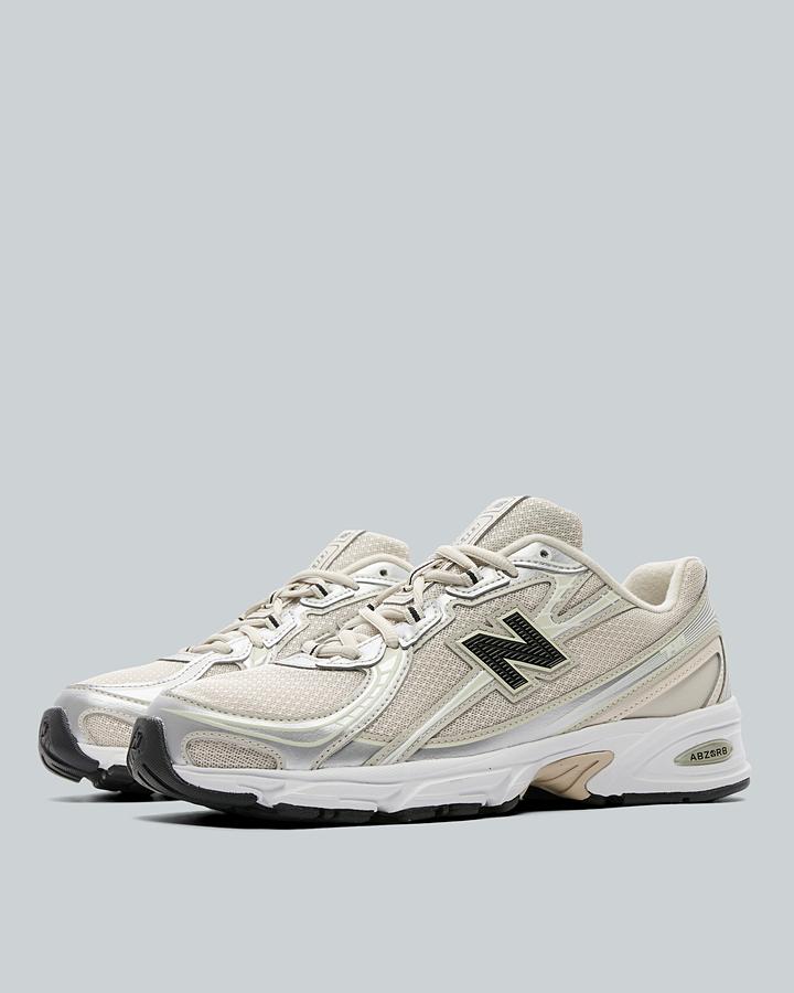 New Balance Men's 740 Trainer - White