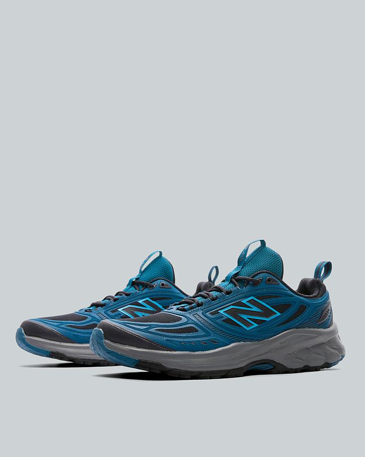 New Balance Men's 410 Trainer - Streamsong/Altitude