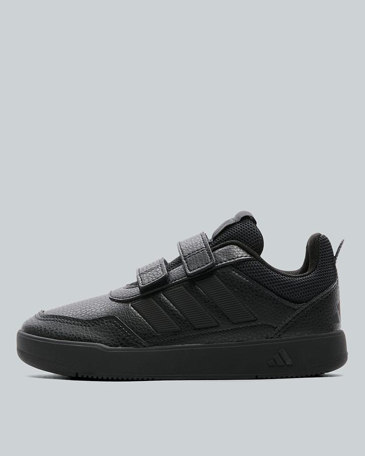 adidas Infant Tensaur Sport 3.0 CF Trainers - Core Black Core Black Core Black