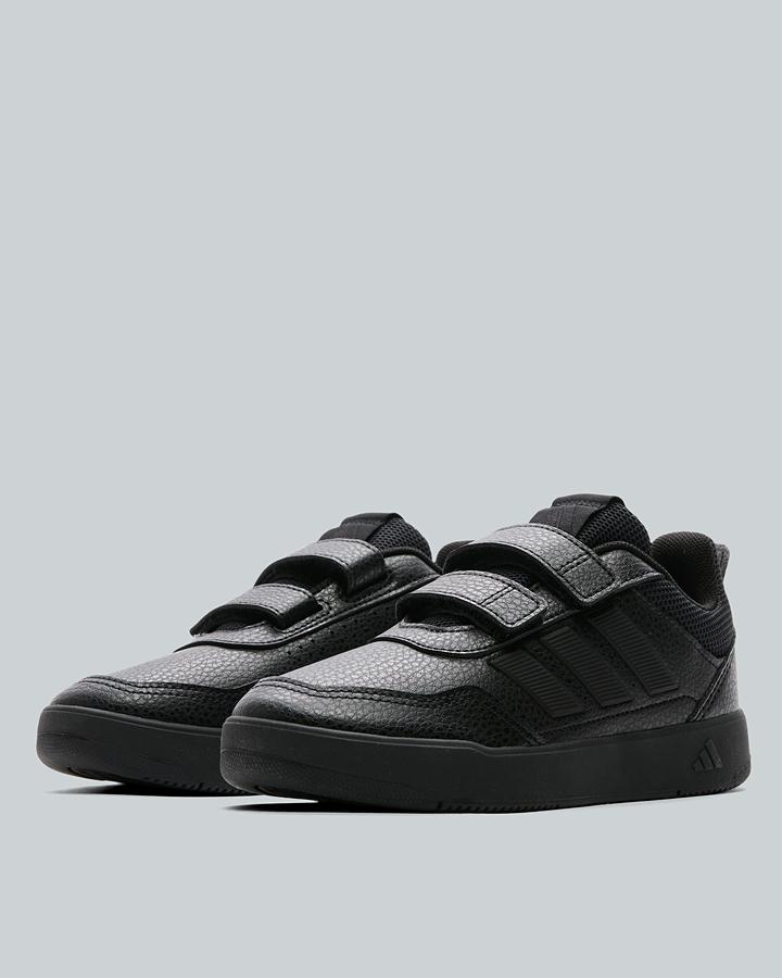 adidas Infant Tensaur Sport 3.0 CF Trainers - Core Black Core Black Core Black