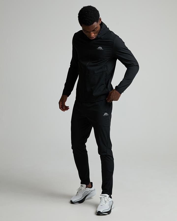 Trailberg Men's Prospect Pant - Black