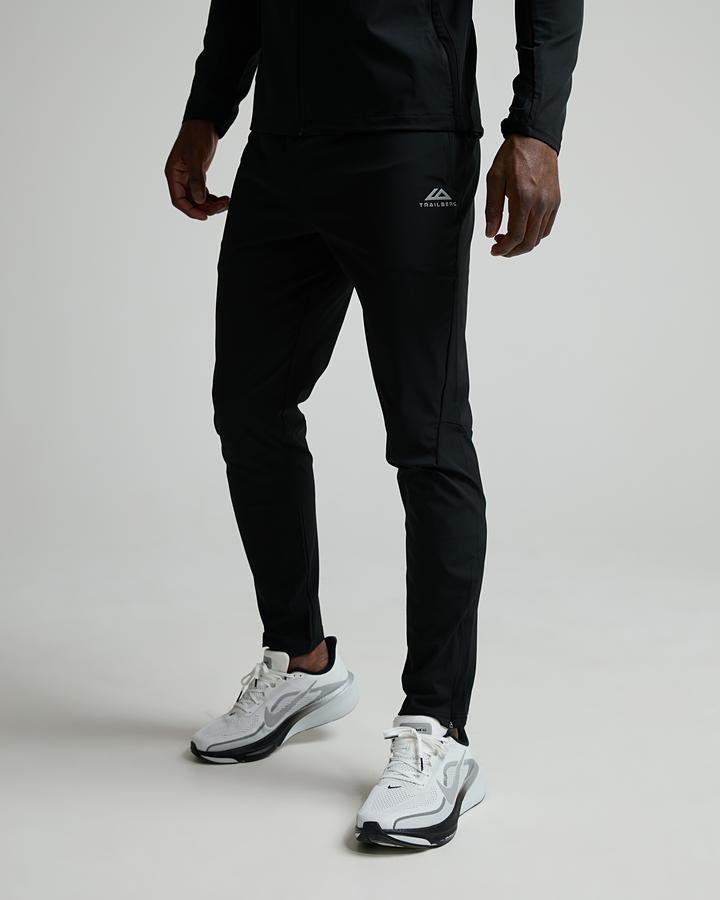 Trailberg Men's Prospect Pant - Black