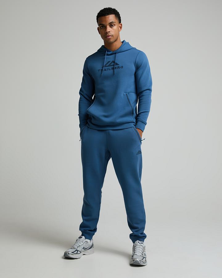 Trailberg Men's Ashfell Fleece Pant - Inkline