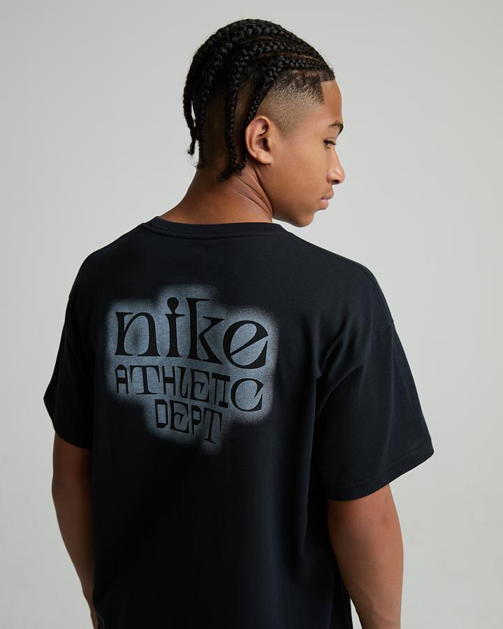 Nike Junior Club Select T-Shirt - Black