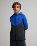 Game Royal Anthracite Smoke Grey