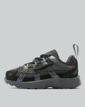 Medium Ash Black Iron Grey