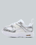 White Pure Platinum
