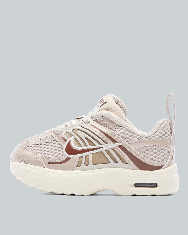 Nike Baby Air Max Moto 2K Trainers - Cream Ii Sail Fauna Brown