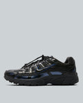 Anthracite Black Midnight Navy