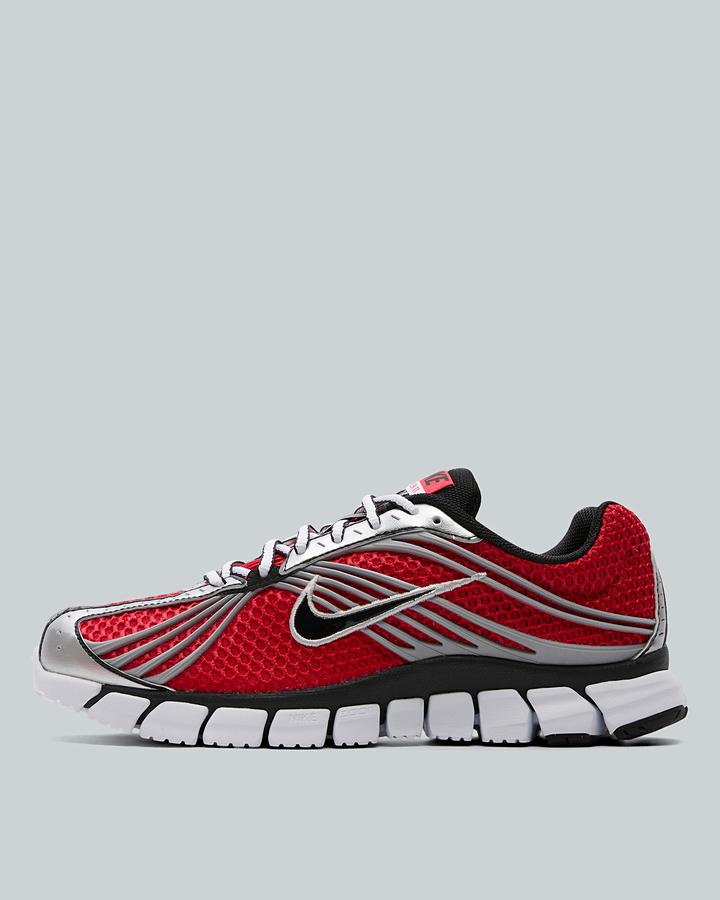 Nike Men's Skylon 11 Trainer - University Red/Black/White