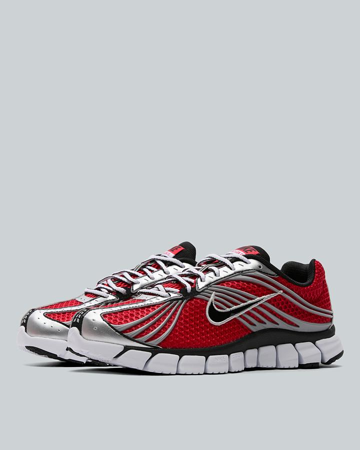 Nike Men's Skylon 11 Trainer - University Red/Black/White