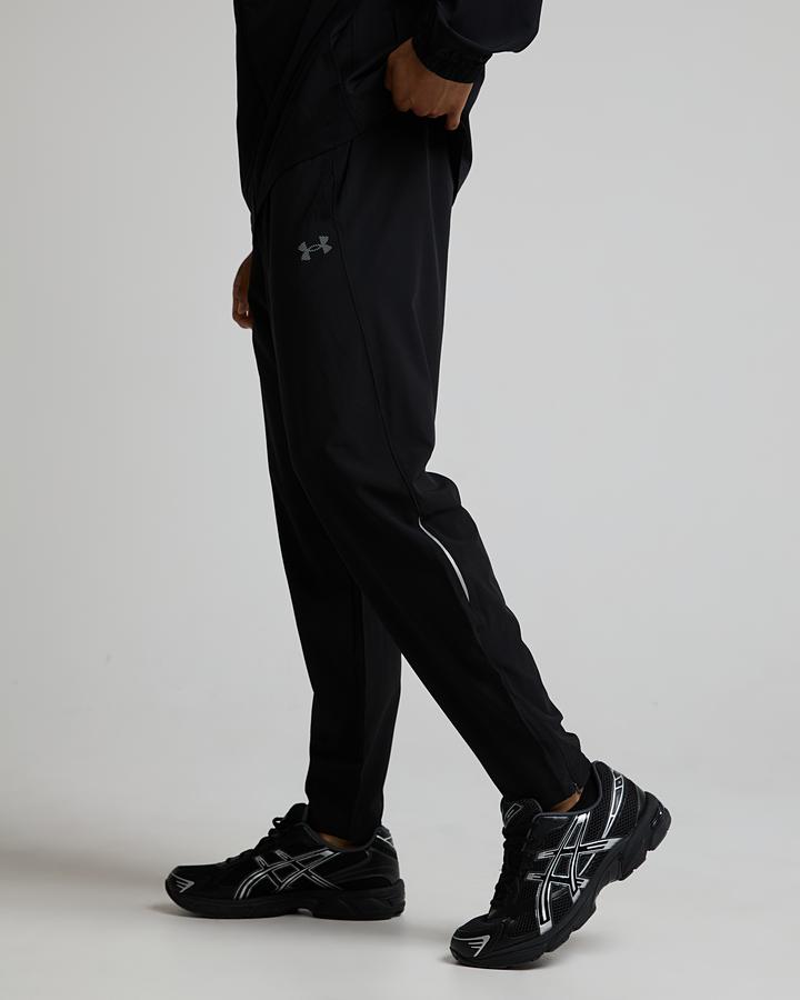 Under Armour Men's UA Velociti Track Pant - Ultimate Black/Reflective