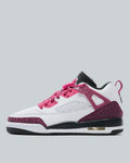 White Off Noir Sweet Beet Desert Pink