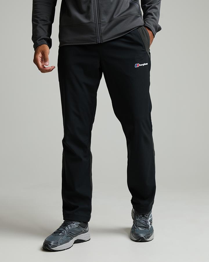 Berghaus Men's Citypeak Pant - Jet Black