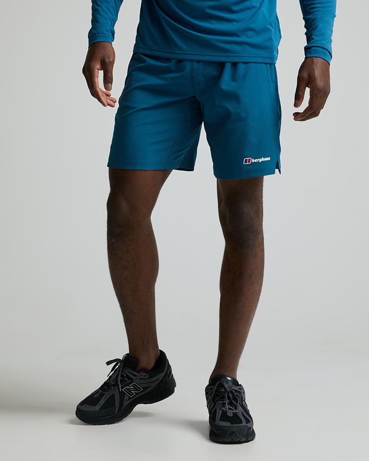 Berghaus Men's Wayside 3.0 Tech Short - Blue (4131276)