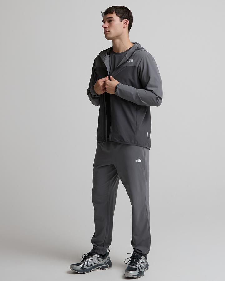 The North Face Men's Wander Jogger 2.0 - Grey