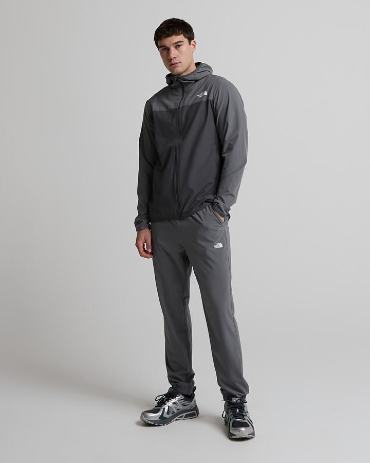 The North Face Men's 24/7 2.0 Woven Jacket - Grey
