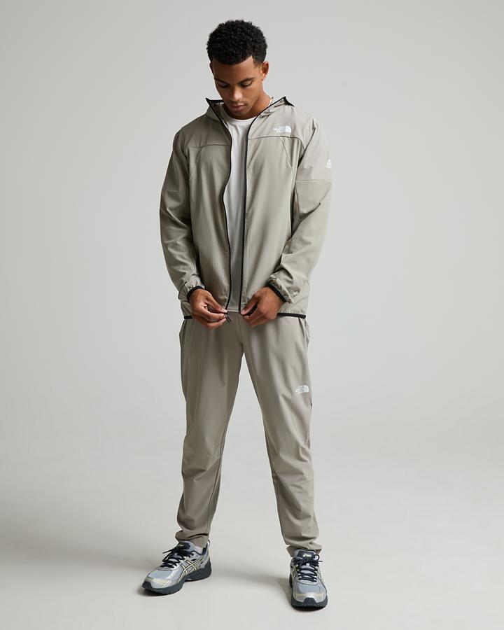 The North Face Men's Mountain Athletic Pant - Stone Slab