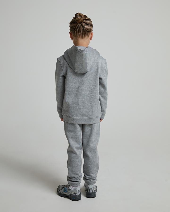 Monterrain Baby Swift Overhead Hooded Suit Tracksuit - Midnight Echo Marl