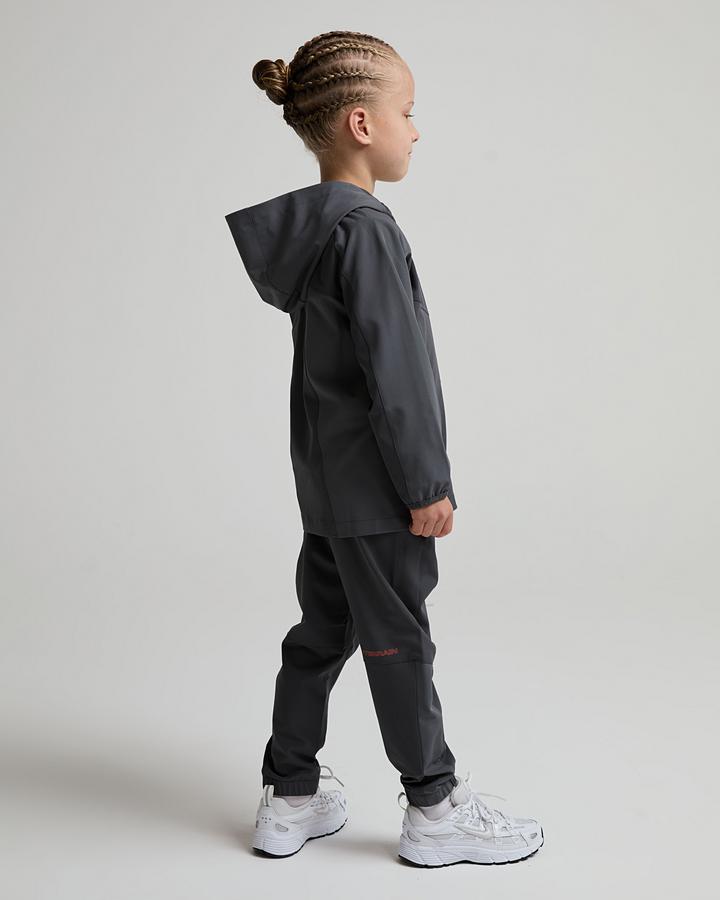 Monterrain Baby Wanderer Woven Tracksuit - Grey