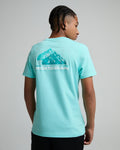 Mint Sky