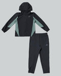 Urban Charcoal Glacia Mint