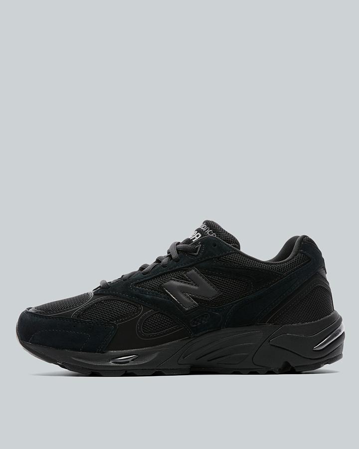 New Balance Men's 880R Trainer - Slate Grey/Magnet/White (4133994)