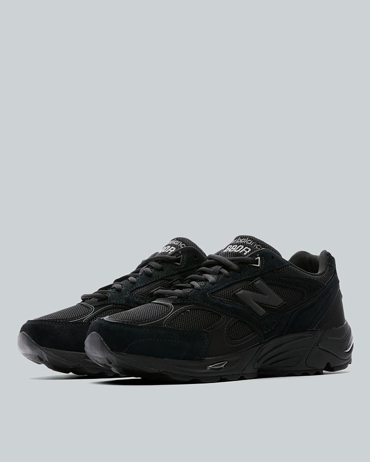 New Balance Men's 880R Trainer - Slate Grey/Magnet/White (4133994)