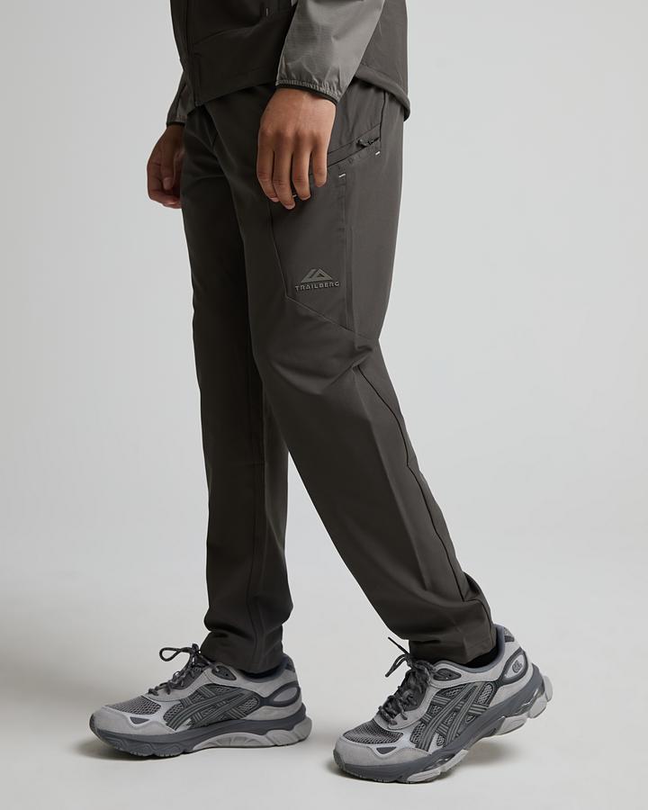 Trailberg Men's Triathlon Ultra Pant - Mineral