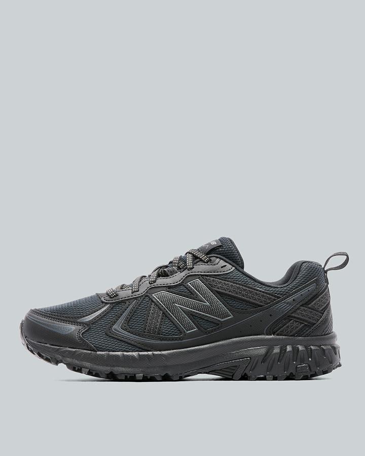 New Balance Men's 410v5 Trainer - Black