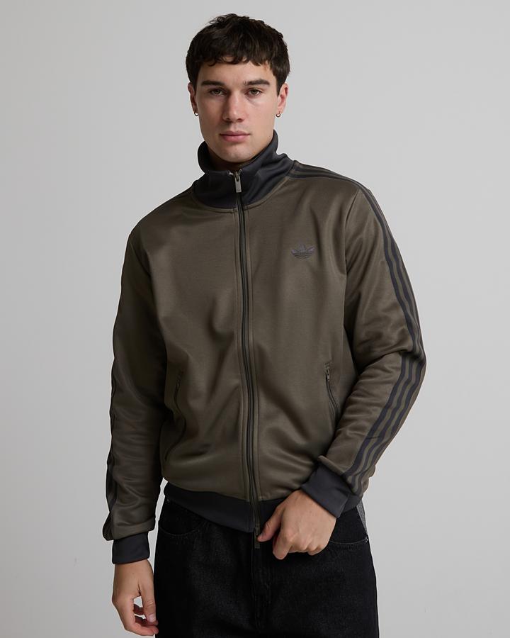 adidas Men's Beckenbauer Track Top - Branch