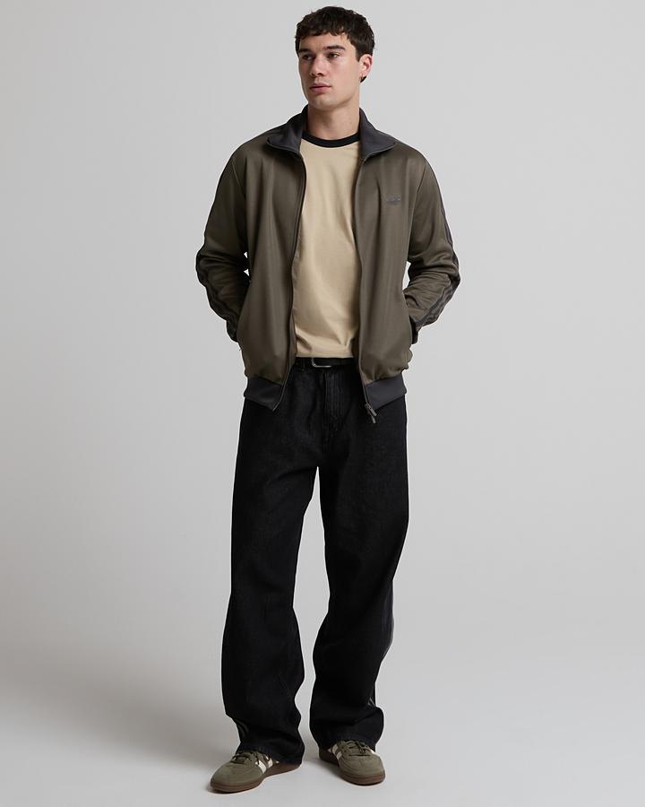 adidas Men's Beckenbauer Track Top - Branch