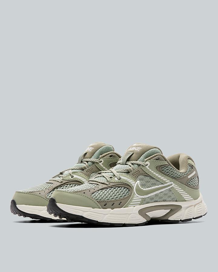 Nike Junior V5 RNR Trainers - Jade Horizon Sail Light Army Black