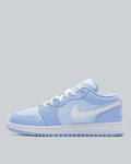 Aluminium Hydrogen Blue White