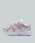 White Off White Pink Rise