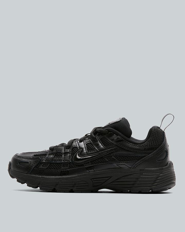 Nike Infant P-6000 Trainers - Black (IR2303-012)