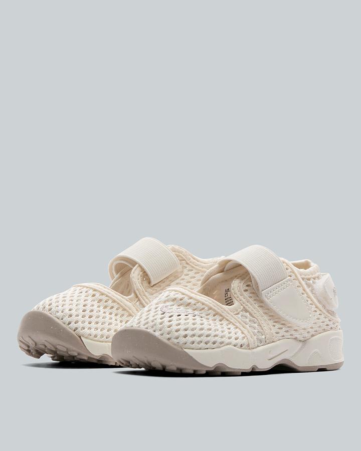 Nike Baby Rift Trainers - Phantom Moon Particle Sail