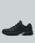 Academy Blue Fort Blue Black