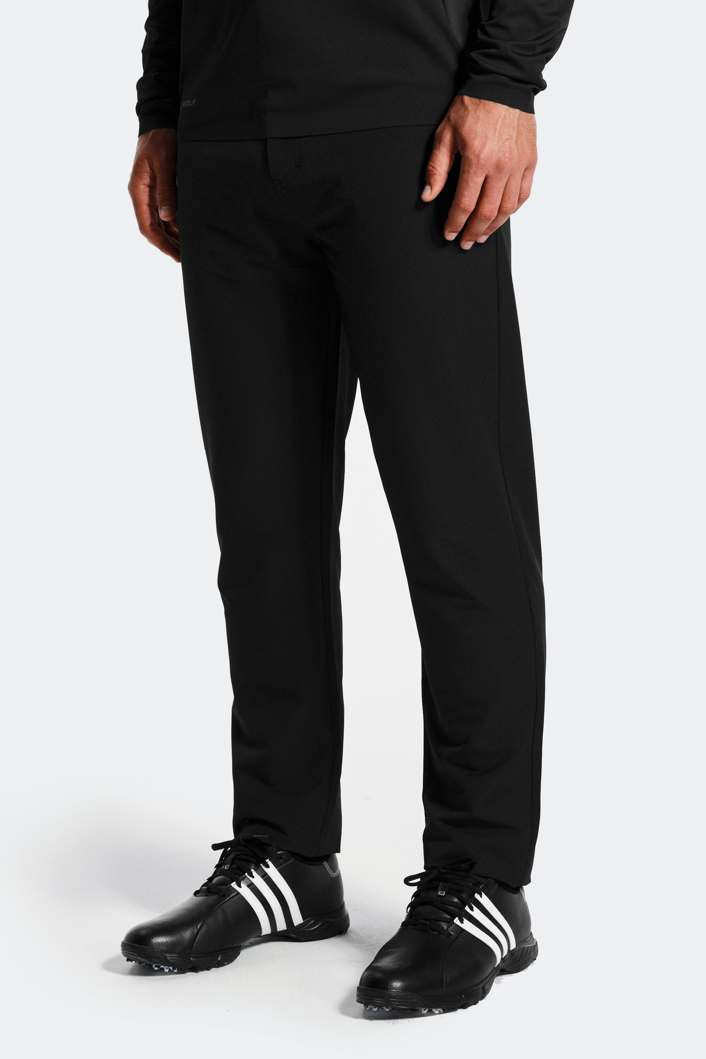 Montirex Golf Pant Black