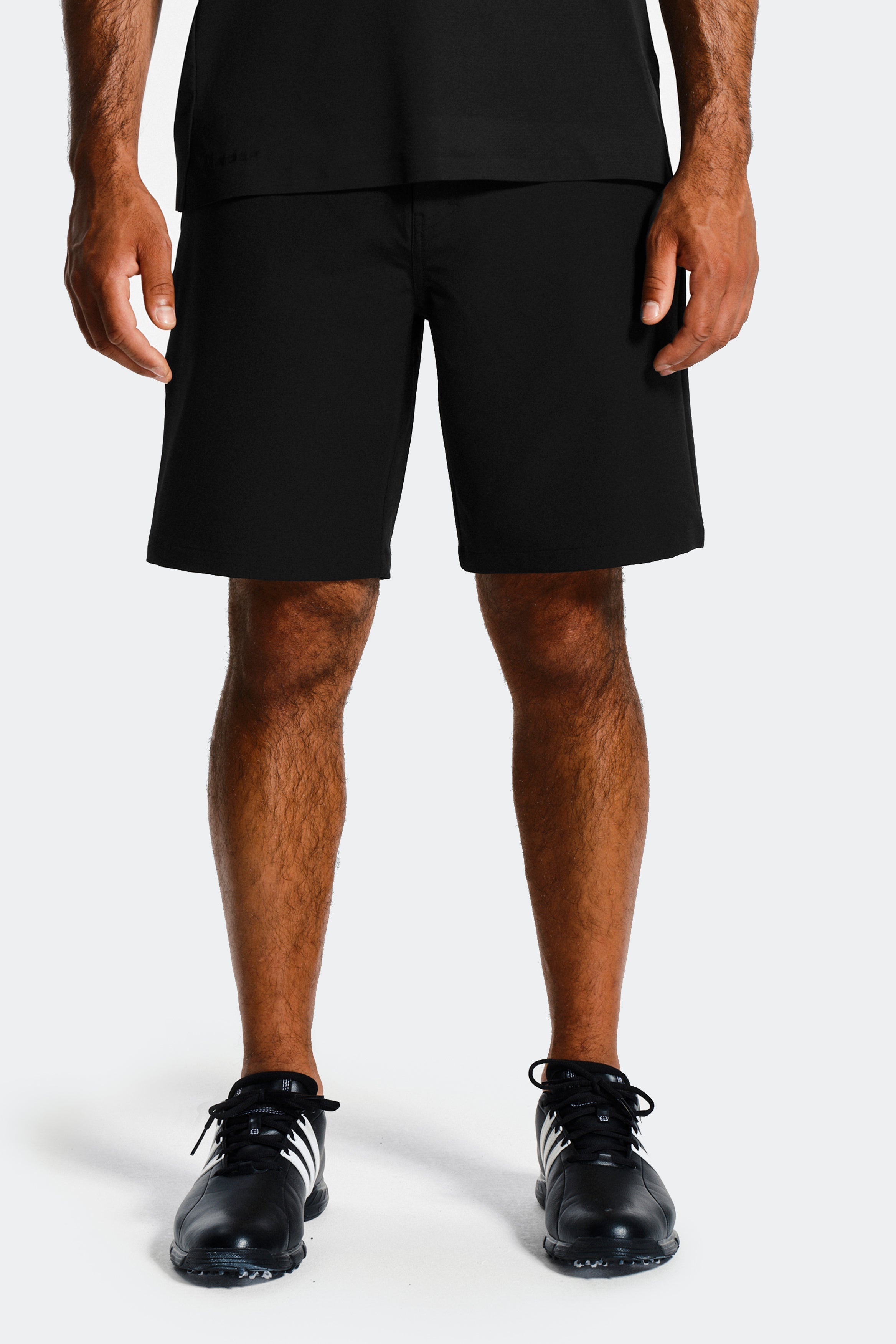 Montirex Golf Short Black
