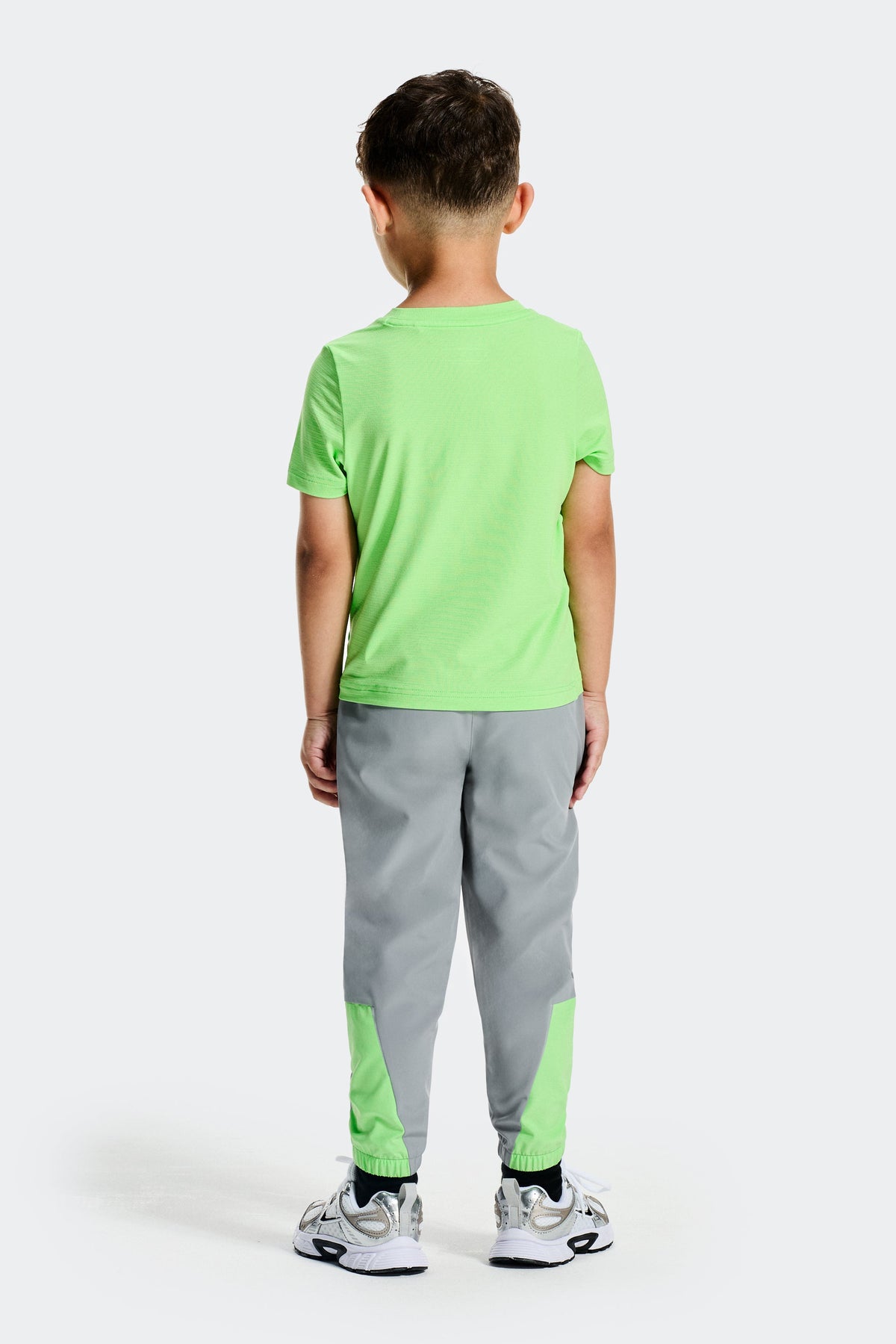 Montirex Infant Boys' Blaze T-Shirt - Chameleon
