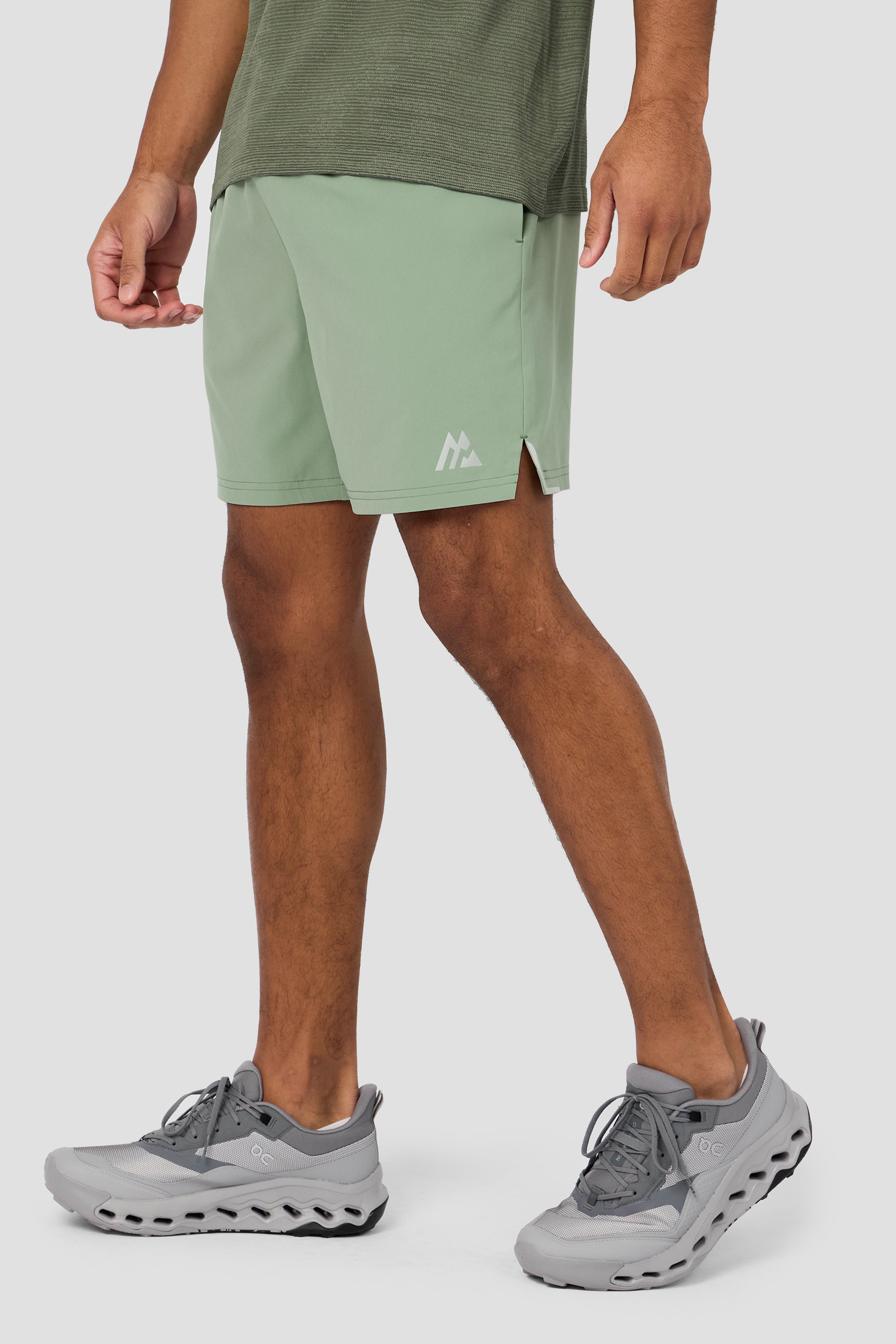 Montirex Fly 3.0 Short - Green