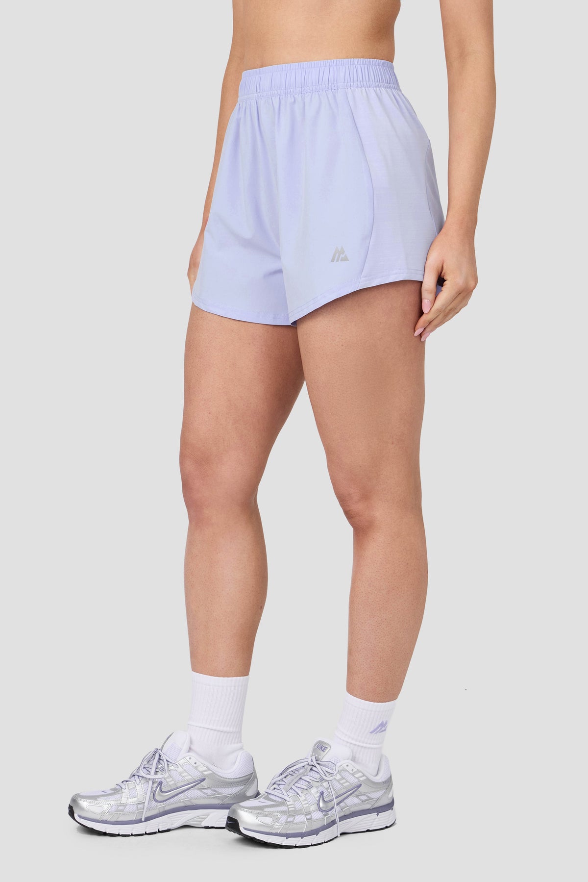 Montirex Women's Breathe Short - Purple
