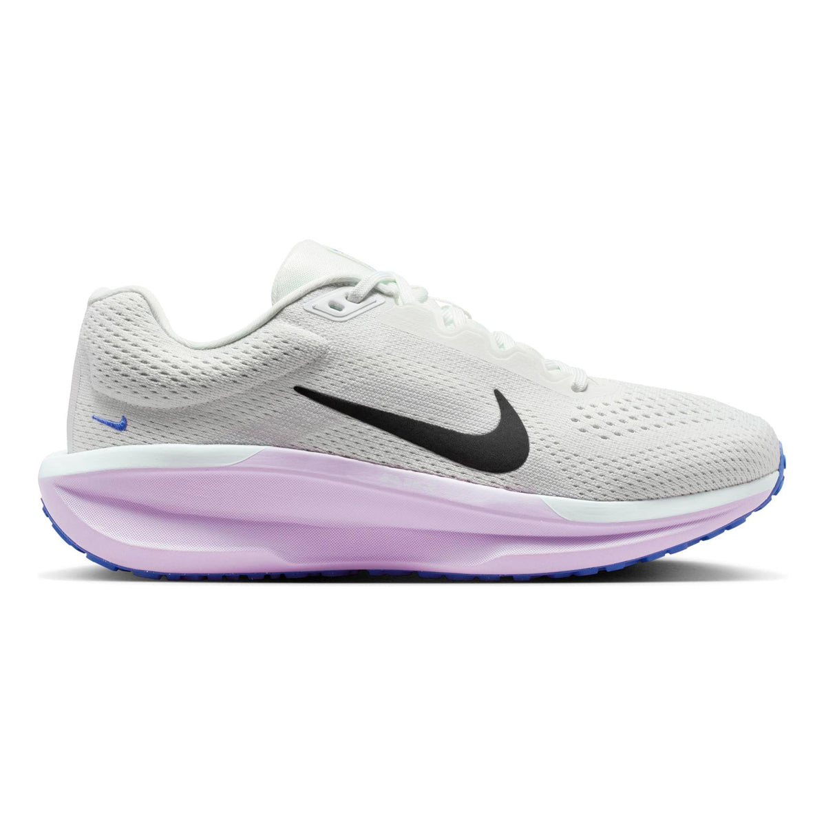 Nike Winflo 11 Neutral running shoe - cream, lilac Women's Running Shoes - Cream