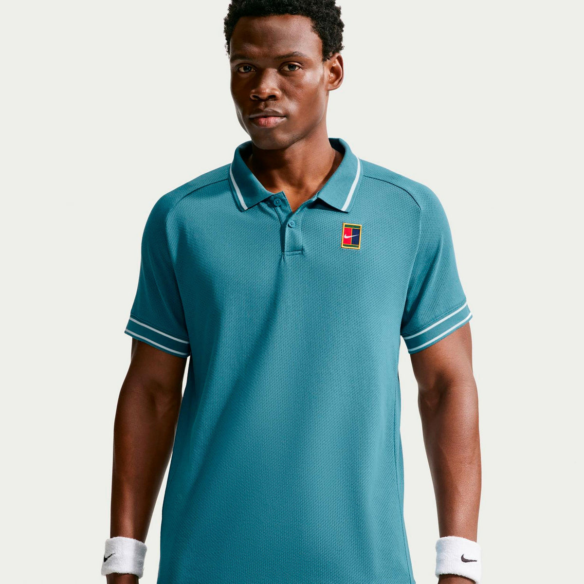 Nike Court Heritage Polo