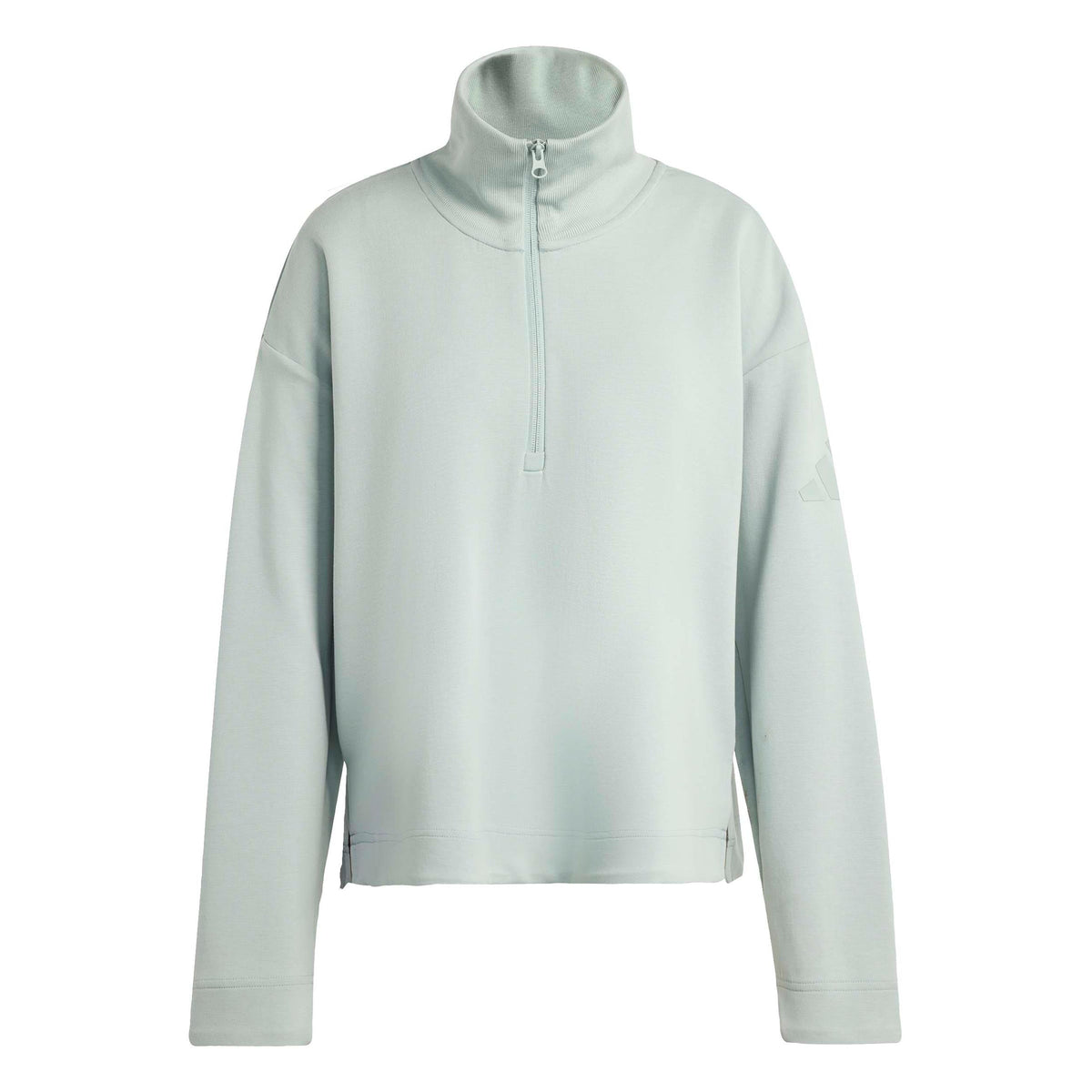 adidas All SZN Women's Sweatshirt - Sage
