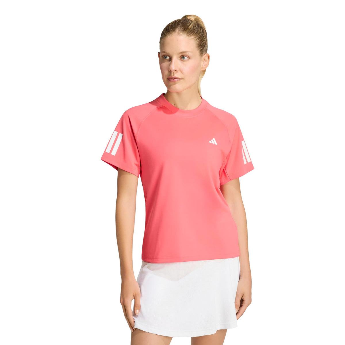 adidas Club Women's Tank Top - Coral (2)