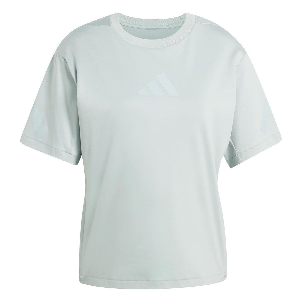 adidas Z.n.e. Women's T-Shirt - Sage